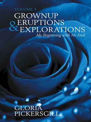 cover image of Grownup Eruptions & Explorations
